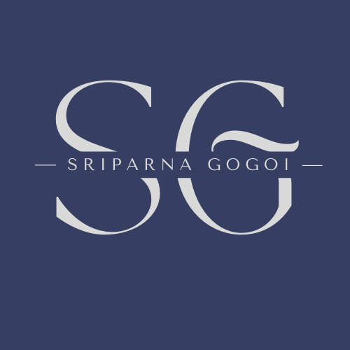 Sriparna Gogoi